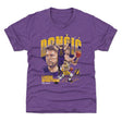 Luka Doncic Kids T-Shirt | 500 LEVEL