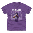 Isaiah Likely Kids T-Shirt | 500 LEVEL
