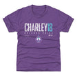 Simone Charley Kids T-Shirt | 500 LEVEL