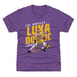 Luka Doncic Kids T-Shirt | 500 LEVEL