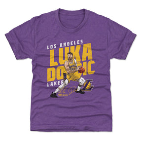 Luka Doncic Kids T-Shirt | 500 LEVEL