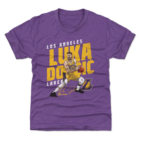 Luka Doncic Kids T-Shirt | 500 LEVEL