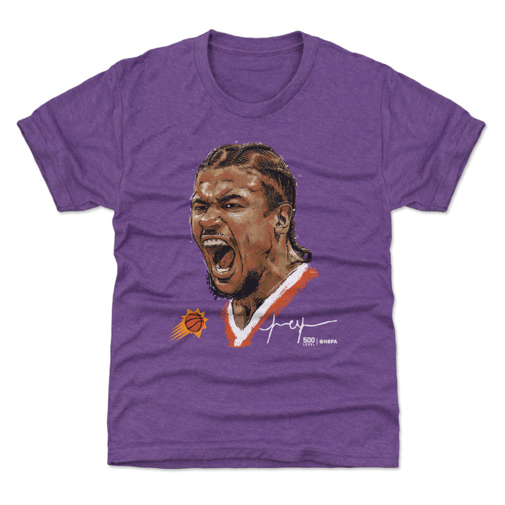 Jalen Green Kids T-Shirt | 500 LEVEL