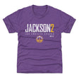 Rickea Jackson Kids T-Shirt | 500 LEVEL