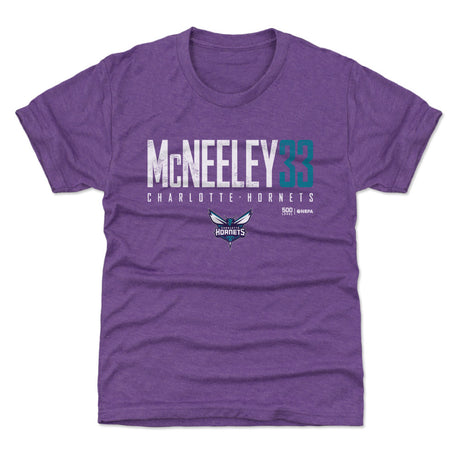 Liam McNeeley Kids T-Shirt | 500 LEVEL