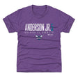 Christian Anderson Jr. Kids T-Shirt | 500 LEVEL