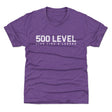 500 LEVEL Kids T-Shirt | 500 LEVEL
