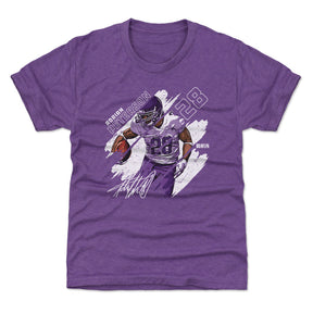 Adrian Peterson Kids T-Shirt | 500 LEVEL