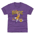 Luka Doncic Kids T-Shirt | 500 LEVEL