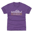 Los Angeles Sparks Kids T-Shirt | 500 LEVEL