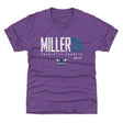 Brandon Miller Kids T-Shirt | 500 LEVEL