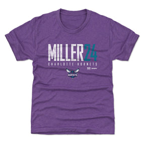 Brandon Miller Kids T-Shirt | 500 LEVEL