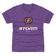 Orlando Storm Kids T-Shirt | 500 LEVEL