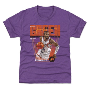 Jalen Green Kids T-Shirt | 500 LEVEL