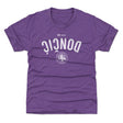 Luka Doncic Kids T-Shirt | 500 LEVEL