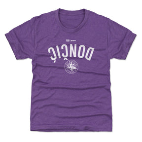 Luka Doncic Kids T-Shirt | 500 LEVEL