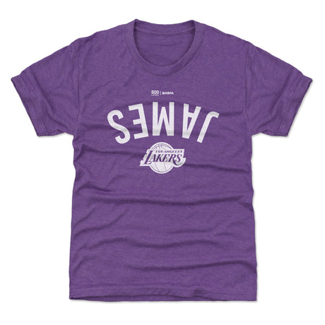 LeBron James Kids T-Shirt | 500 LEVEL