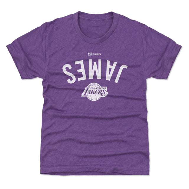 LeBron James Kids T-Shirt | 500 LEVEL