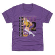 Cameron Brink Kids T-Shirt | 500 LEVEL