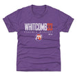 Sami Whitcomb Kids T-Shirt | 500 LEVEL