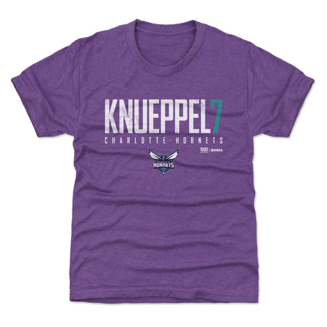 Kon Knueppel Kids T-Shirt | 500 LEVEL