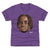 Dallas Turner Kids T-Shirt | 500 LEVEL