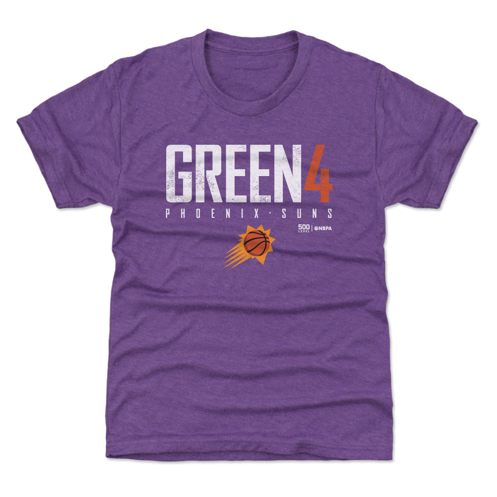 Jalen Green Kids T-Shirt | 500 LEVEL