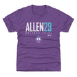 Amanda Allen Kids T-Shirt | 500 LEVEL