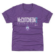 Haley McCutcheon Kids T-Shirt | 500 LEVEL