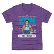 Kon Knueppel Kids T-Shirt | 500 LEVEL