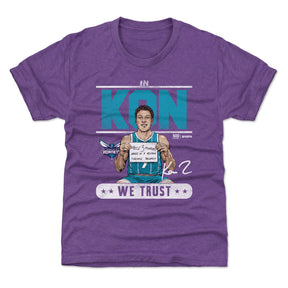 Kon Knueppel Kids T-Shirt | 500 LEVEL
