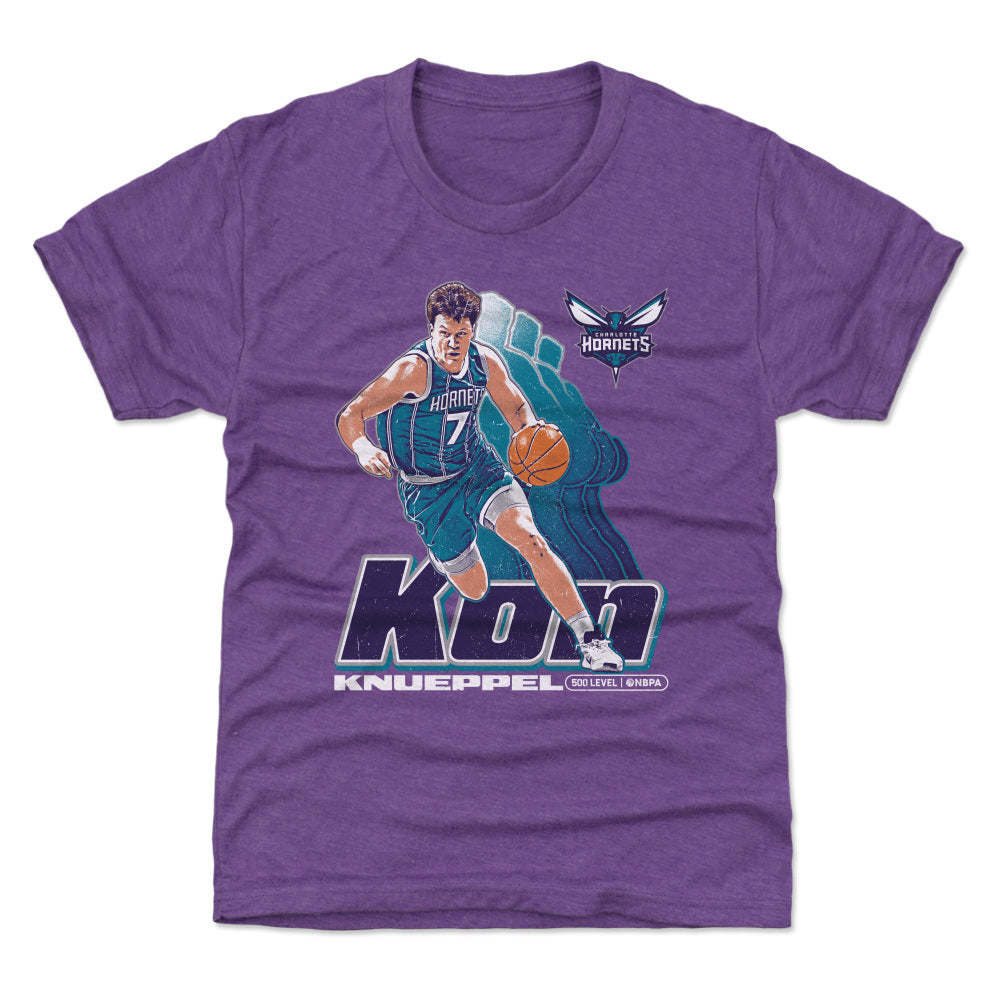 Kon Knueppel Kids T-Shirt | 500 LEVEL