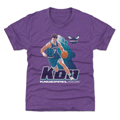 Kon Knueppel Kids T-Shirt | 500 LEVEL