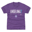 Angelina Kids T-Shirt | 500 LEVEL