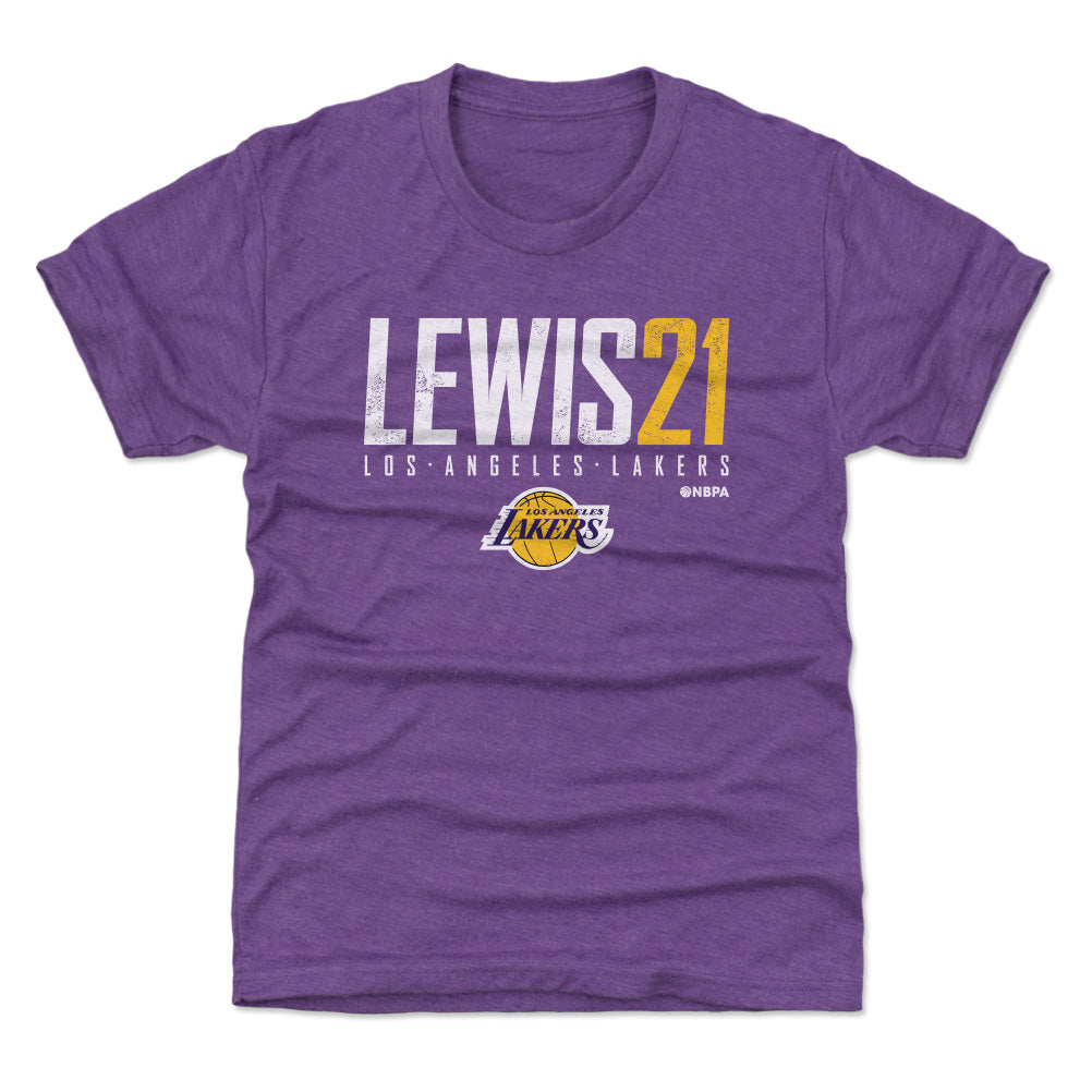 Maxwell Lewis Kids T-Shirt | 500 LEVEL