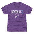 Jaren Jackson Jr. Kids T-Shirt | 500 LEVEL