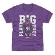 Trey Hendrickson Kids T-Shirt | 500 LEVEL
