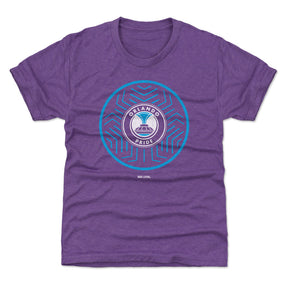Orlando Pride Kids T-Shirt | 500 LEVEL