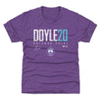 Julie Doyle Kids T-Shirt | 500 LEVEL