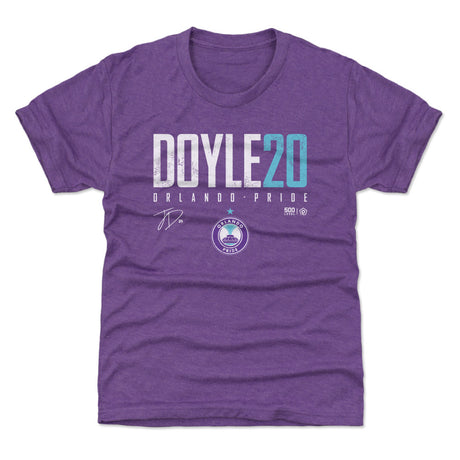 Julie Doyle Kids T-Shirt | 500 LEVEL