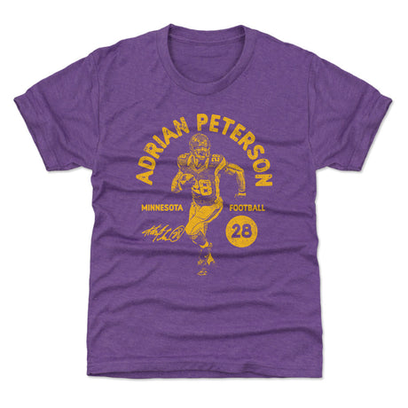 Adrian Peterson Kids T-Shirt | 500 LEVEL