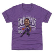 DeMar DeRozan Kids T-Shirt | 500 LEVEL