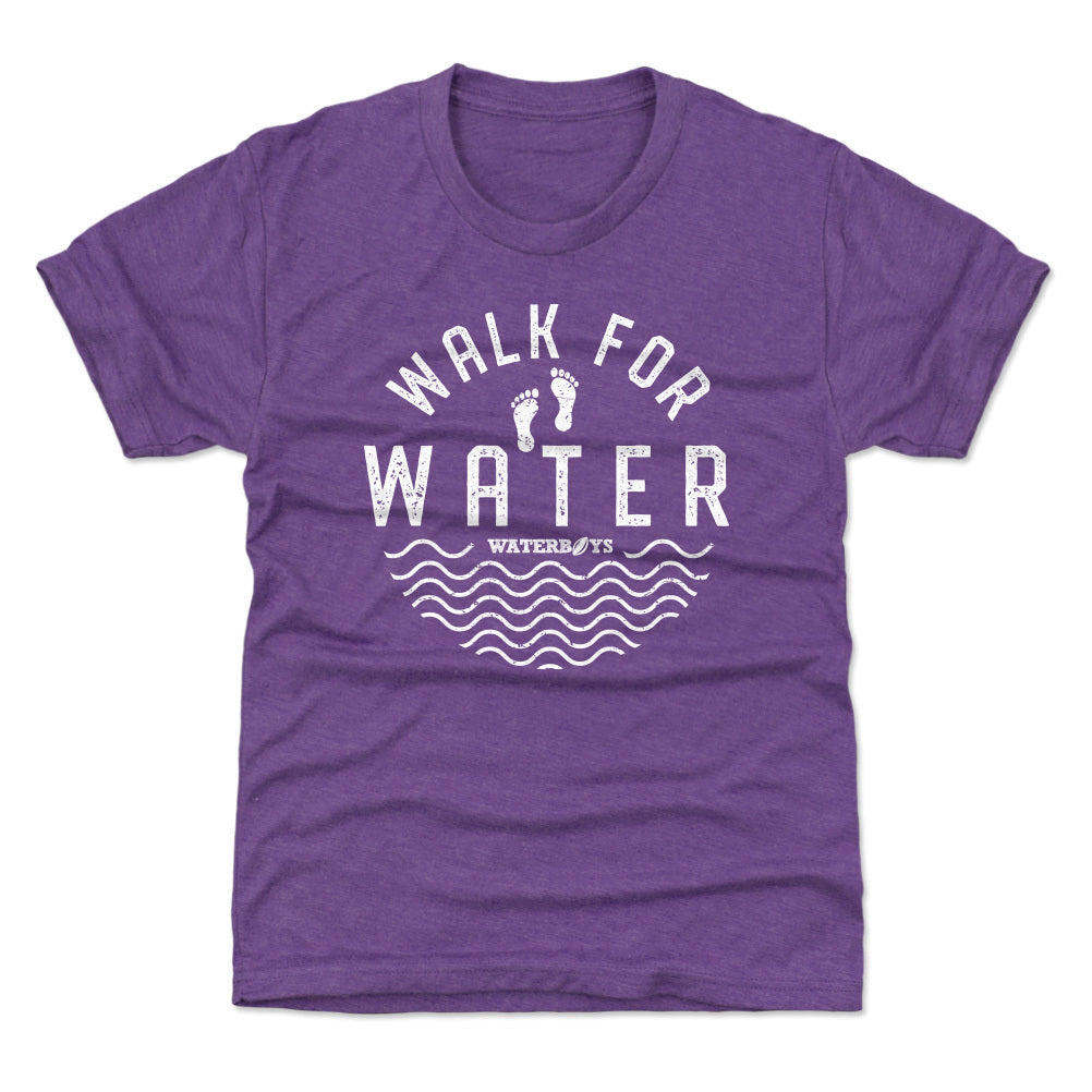 Waterboys Kids T-Shirt | 500 LEVEL