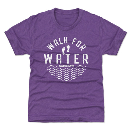 Waterboys Kids T-Shirt | 500 LEVEL