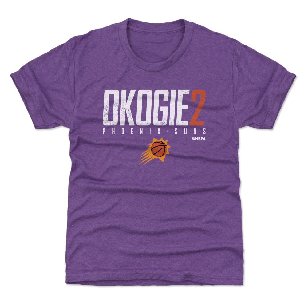 Josh Okogie Kids T-Shirt | 500 LEVEL
