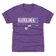 Lauri Markkanen Kids T-Shirt | 500 LEVEL