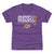 D'Angelo Russell Kids T-Shirt | 500 LEVEL