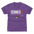 DeWanna Bonner Kids T-Shirt | 500 LEVEL