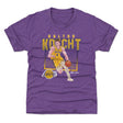 Dalton Knecht Kids T-Shirt | 500 LEVEL