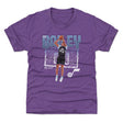 Ace Bailey Kids T-Shirt | 500 LEVEL